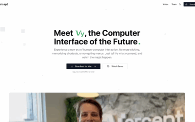 Vercept